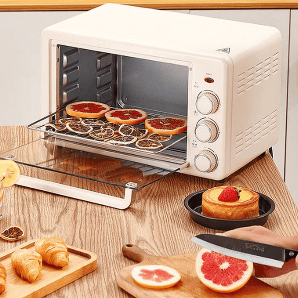 Perfect Dealz 22L High-Performance Multifunctional Electric Oven
