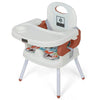 3 in 1 Toddlers Booster Seat image 1