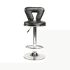 Perfect Dealz Set of 5 Gas-Lift Adjustable Bar Stool