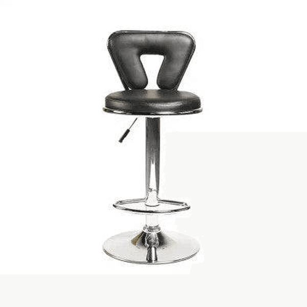 Perfect Dealz Set of 5 Gas-Lift Adjustable Bar Stool