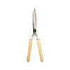 Hedge Shear with Wooden Handles image 1