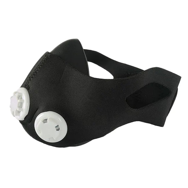 Face Mask Training Motion image 1