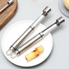Perfect Dealz Stainless Steel Fruit Corer Remover