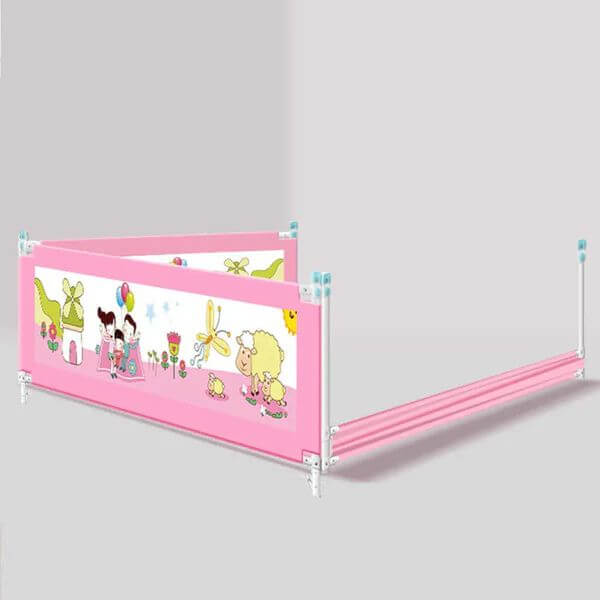 150CM Baby Bed Safety Rail image 3