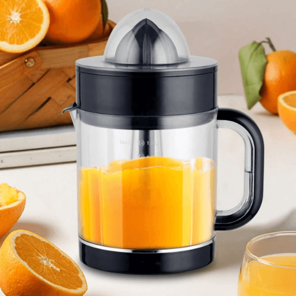 1.2L Electric Juicer Machine image 0