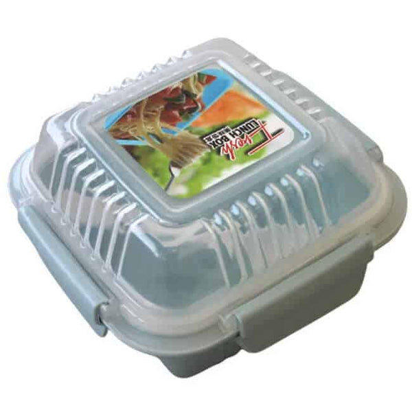 Mini Fresh Lunch Box image 0
