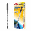 Quality ST Tip Semi-Gel 0.7 Pens (Black) image 0