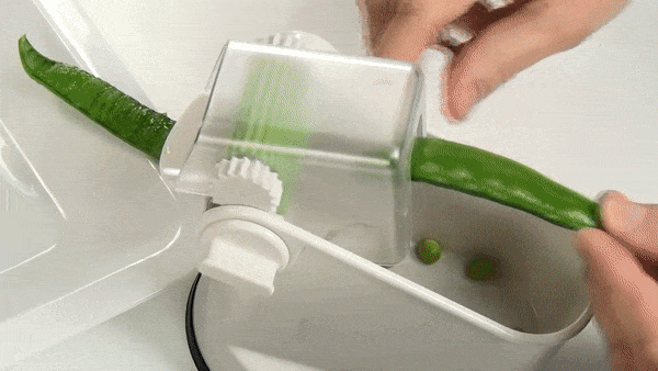 Perfect Dealz Pea Sheller