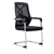 Perfect Dealz Black Ergonomic Mesh Office Chair