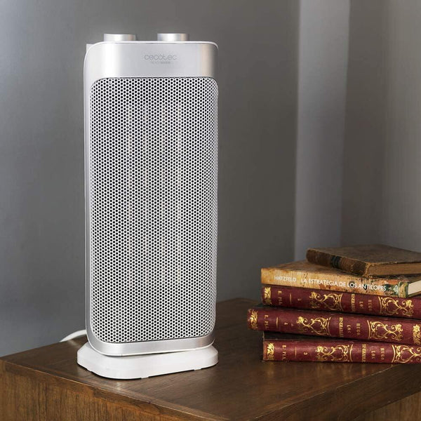 Perfect Dealz Indoor Space Oscillating Ceramic Heater