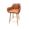 Perfect Dealz Modern Contoured Bar Stool