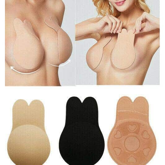 Perfect Dealz Invisible Push Up Bra