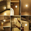 Perfect Dealz Mini Wall Mounted LED Night Light