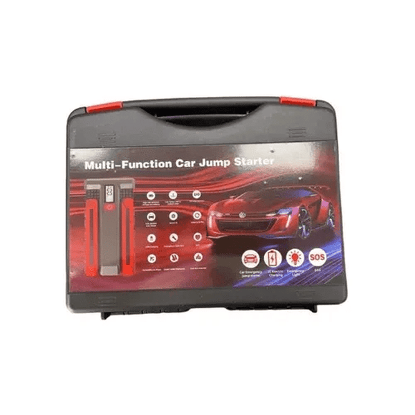 Perfect Dealz 12V Multifunction Car Jump Starter