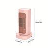 Mini Electric Air Heater image 3