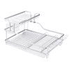 Perfect Dealz Dish Rack with Removable Tray