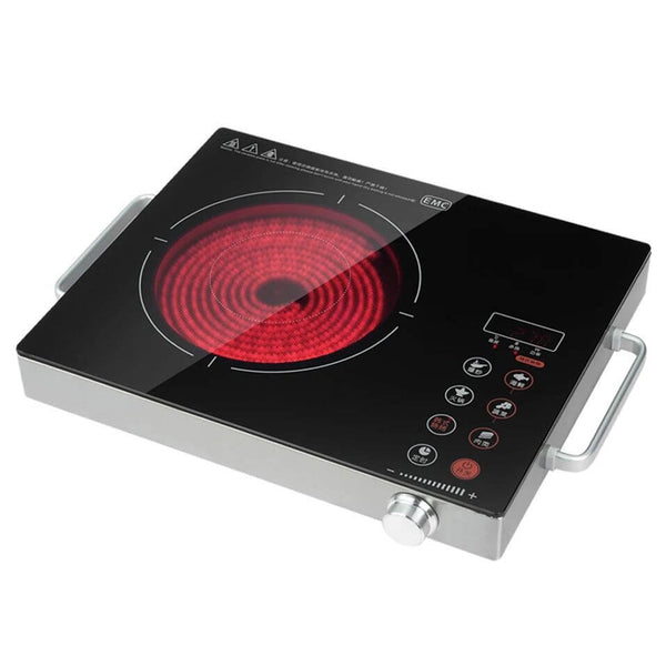 Perfect Dealz Single Head Electric Infrared Cooker