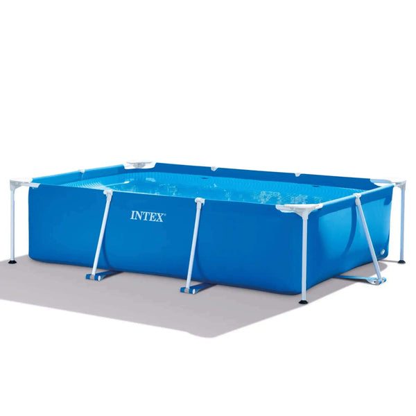 Perfect Dealz Rectangular Frame Pool