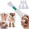 Chinese Cupping Vacuum 12pcs image 10