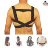 Posture Aid And Clavicle Brace image 0
