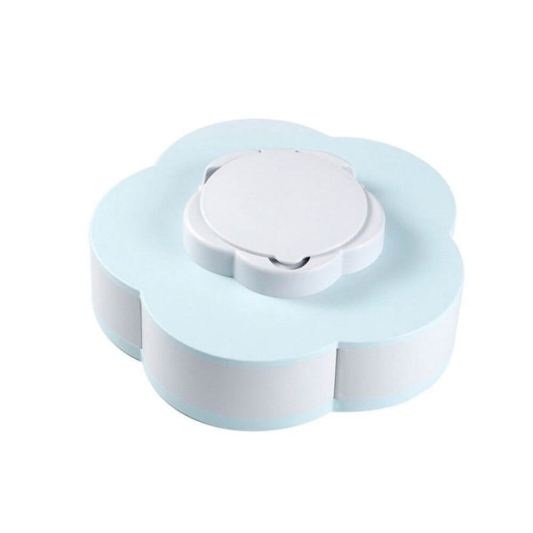 Pattern Rotating Candy Box image 2