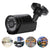 Perfect Dealz ADH200 HD 4 in 1 Outdoor CCTV Surveillance Camera