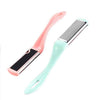 Foot File and Callus Remover Pedicure Metal Surface Tool image 1