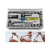 Perfect Dealz Small 40 Pcs Combination Socket Wrench Set