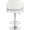 PU Leather Adjustable Bar Stool image 29