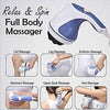 Perfect Dealz Relax and Spin Cellulite Toner