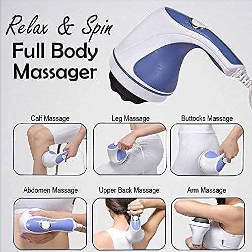 Perfect Dealz Relax and Spin Cellulite Toner