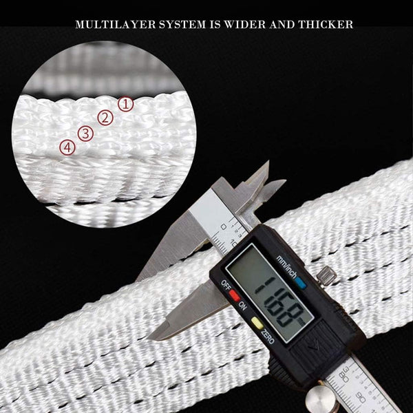 Perfect Dealz Lifting Sling 2 Ton 5M
