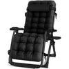 Foldable Recliner Lounger Chair image 2