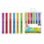 Perfect Dealz 6 Multicolour 3mm Highlighters