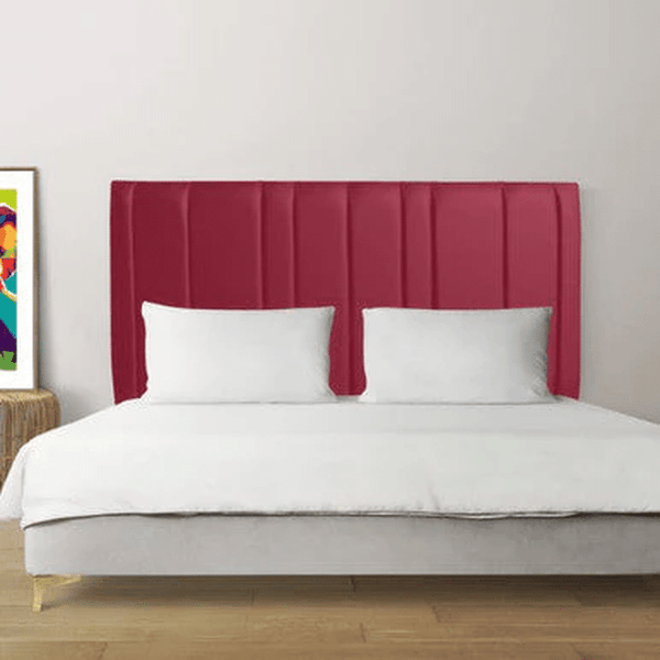Perfect Dealz Sky Premium Leather Headboard