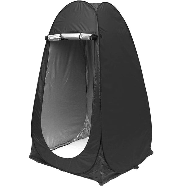 Pop Up Shower Toilet Tent image 0