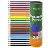 Perfect Dealz Kids Set of 24 Colour Pencils