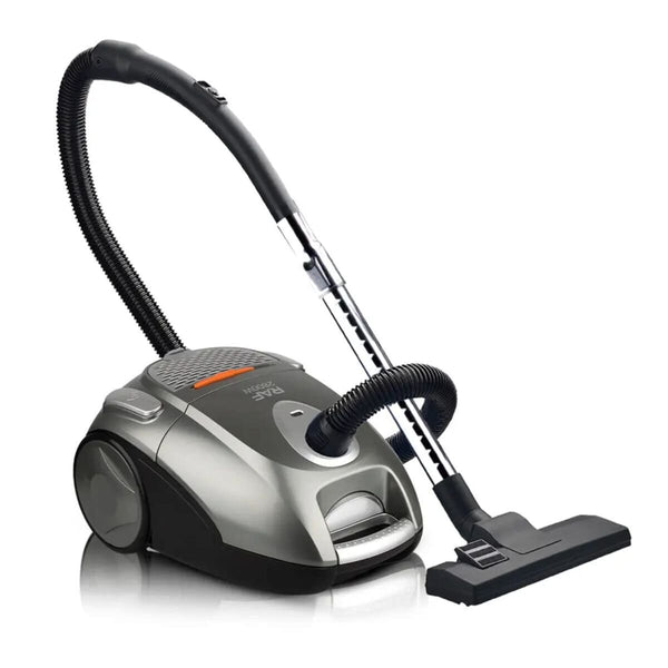 Perfect Dealz 4.5L Handheld Canister Super Suction Vacuum Cleaner