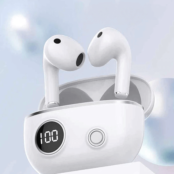 Perfect Dealz H-43 Wireless Bluetooth Earphones