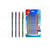Perfect Dealz 8 in 1 Semi Gel Pen Pack