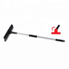 Double Sided Window Squeegee with Handle 25CM image 3