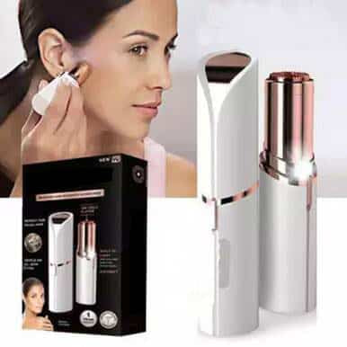 Perfect Dealz Facial Hair Remover
