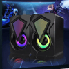 Perfect Dealz RGB Gaming & Multimedia Speaker
