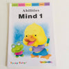 Abilities Mind 1 Educational Learning Book image 1