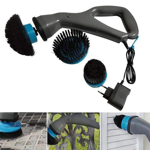 Perfect Dealz Muscle Scrubber