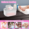 Portable Baby Wipe Warmer for Home and Nursery image 2