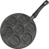 Perfect Dealz Smiley Face Pancake Pan