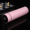 500ml Smart Vacuum Insulated Water Bottle with LED Temperature Display image 2