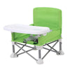 Kids Camping Chair with Detachable Tray image 6