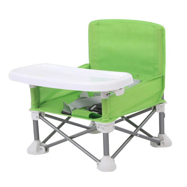 Kids Camping Chair with Detachable Tray image 6